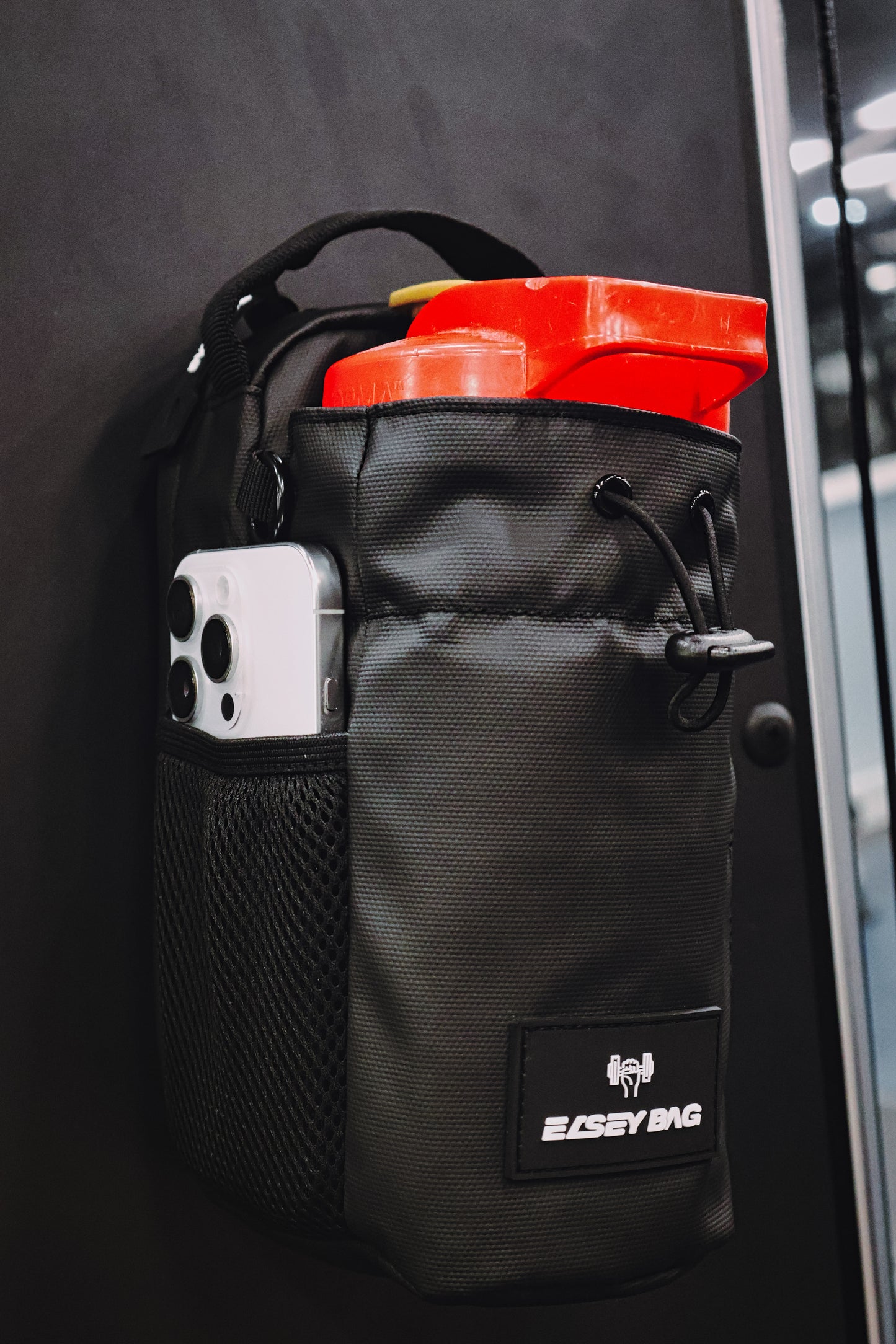 Magnetic Bag