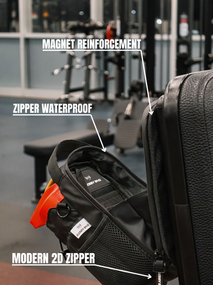 Easey Bag - Sac de Gym & Magnétique