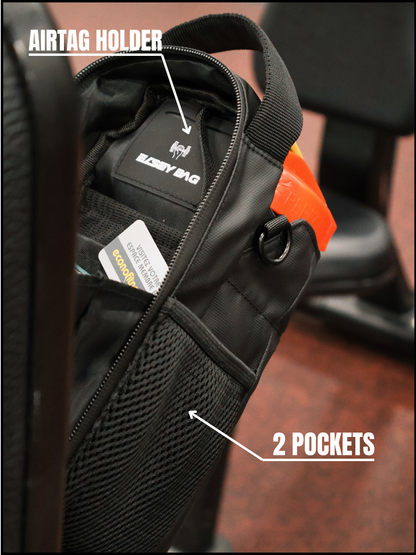 Easey Bag - Sac de Gym & Magnétique