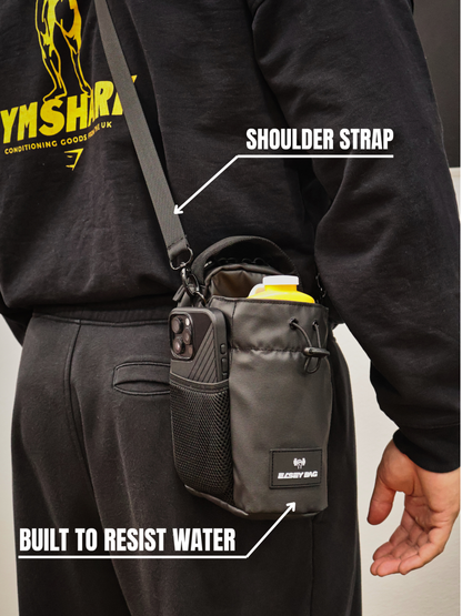 Easey Bag - Sac de Gym & Magnétique