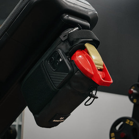 Easey Bag - Sac de Gym & Magnétique